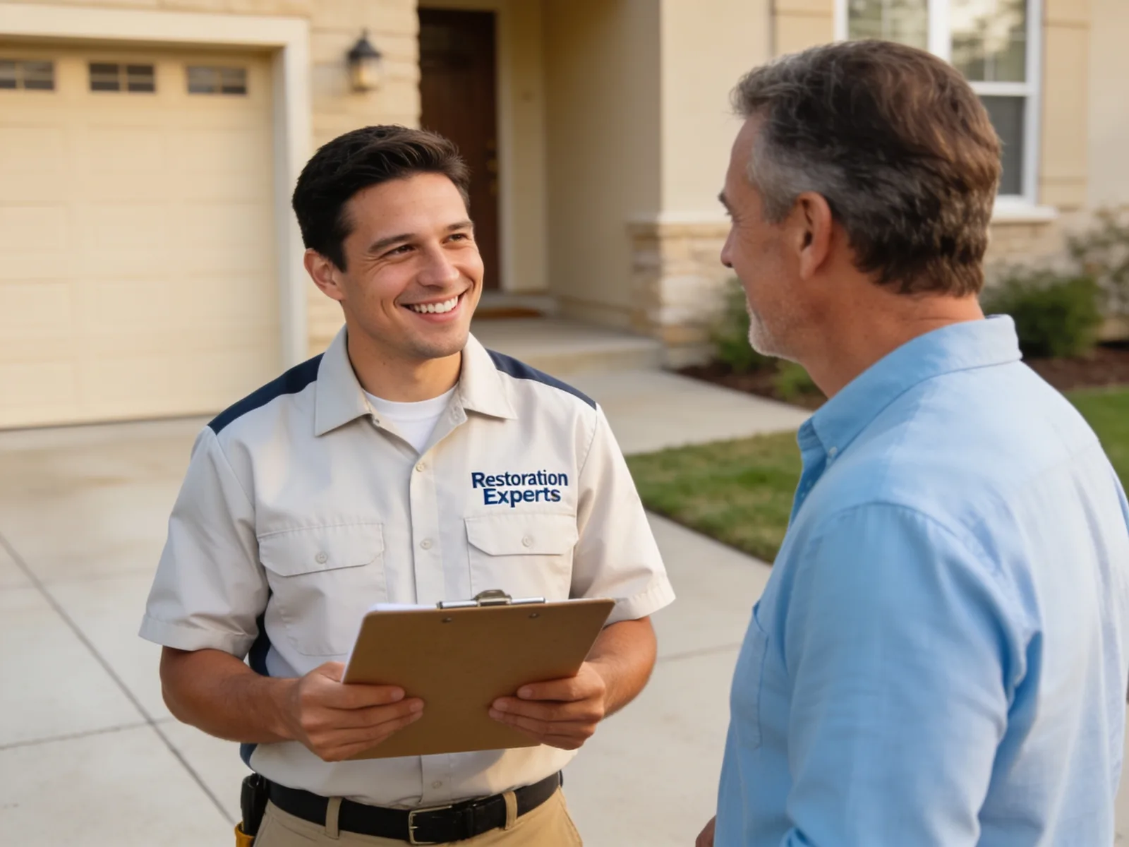 Water Damage Cleanup Voss, TX FAQs